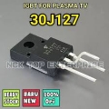 GT30J127  30J127 TO-227   HIGH COPY